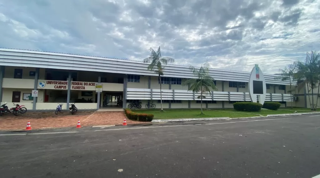 UFAC lança edital para ingresso de indígenas em Cruzeiro do Sul