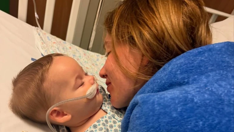 O que é bronquiolite, condição que acomete filho de Virginia Fonseca