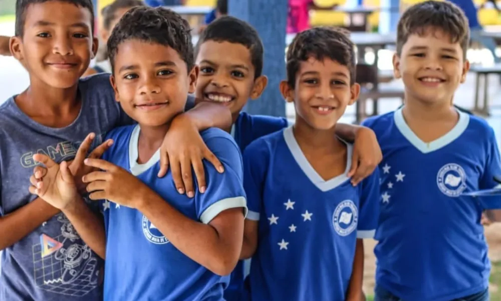 Ano letivo inicia em Cruzeiro do Sul com planejamento e novidades na rede municipal de ensino