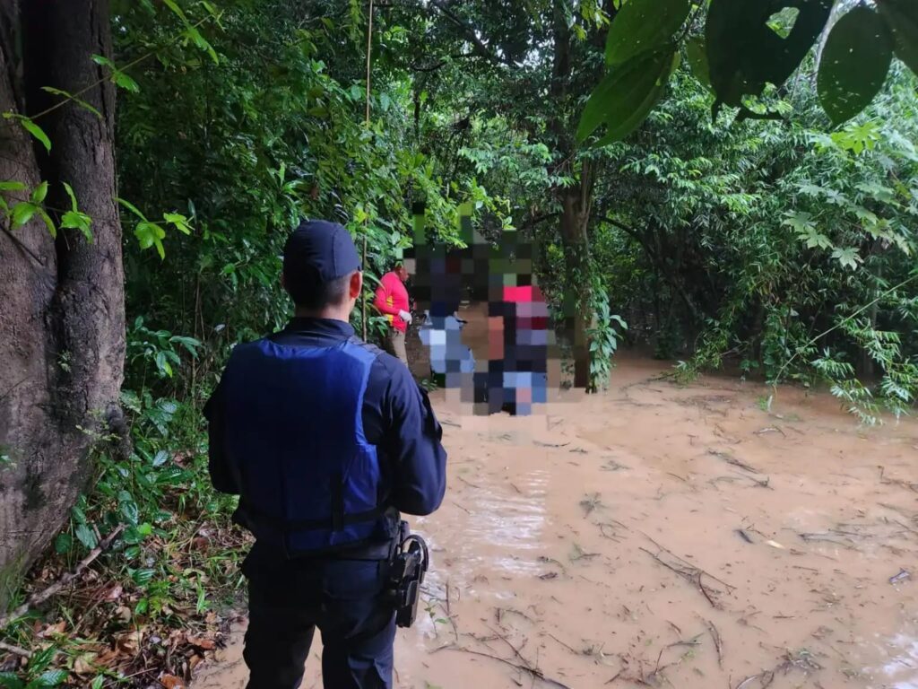 Cruzeiro do Sul: Corpo de jovem é encontrado na região da ‘Boca do Moa’