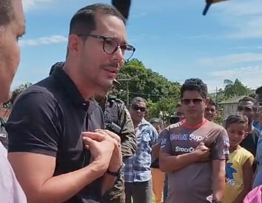 Secretário esclarece situação de atendimento médico na Vila Lagoinha