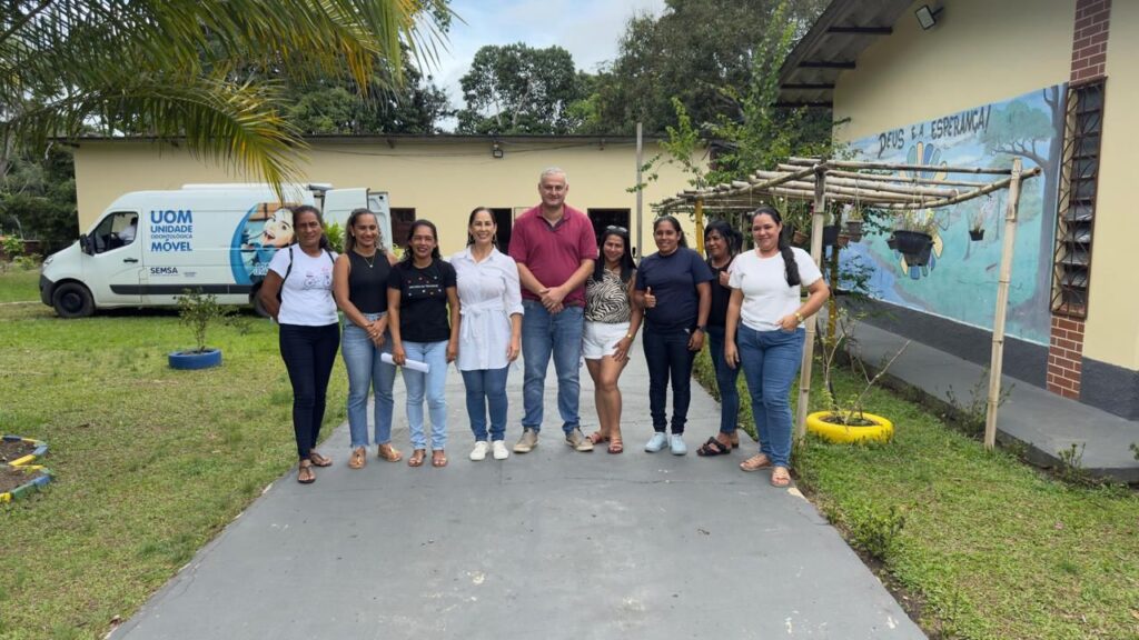 Prefeitura amplia ações de saúde da mulher durante o mês de março em Cruzeiro do Sul