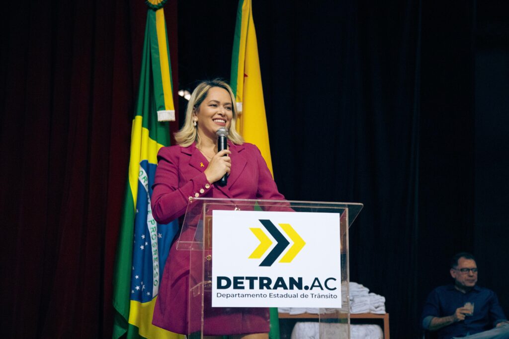 Taynara Martins Barbosa, uma mulher cruzeirense que inspira resiliência