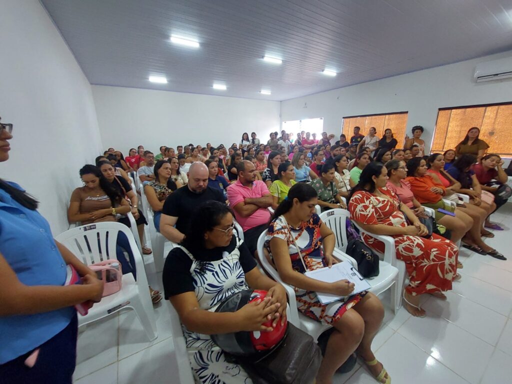 Programa Mentes Azuis chega a Cruzeiro do Sul para beneficiar mães atípicas