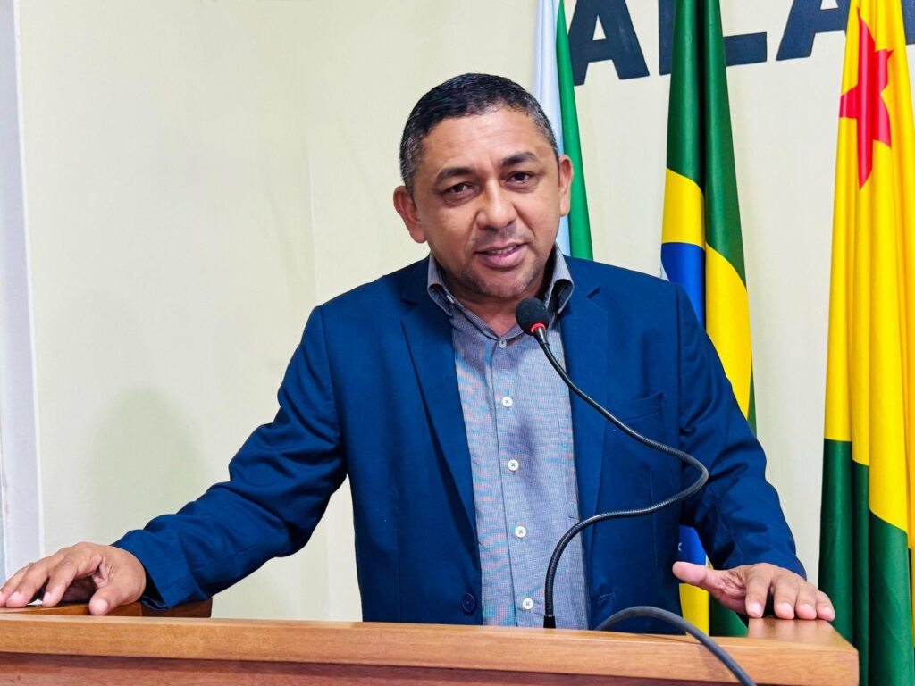 Prefeito César comemora pagamento de R$1 milhão de reais para custear ações sociais com emenda de Alan Rick e Petecão