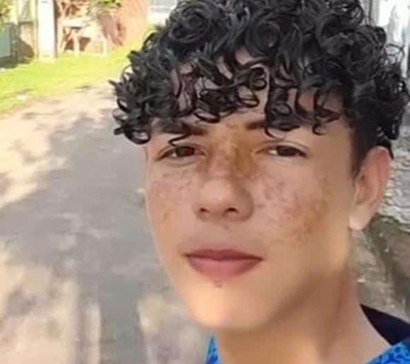 Familiar conta como foram os últimos momentos de jovem que desapareceu após pular no Rio Acre