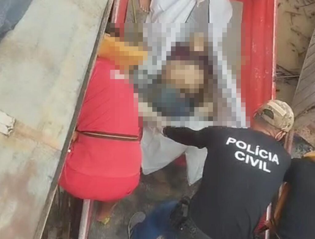 Em Feijó, corpo de homem é encontrado boiando no Rio Envira