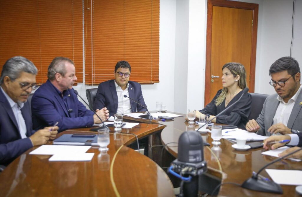 A pedido de Longo e Ribeiro, Aleac realiza audiência sobre implementação de licenciamento e compensação ambiental