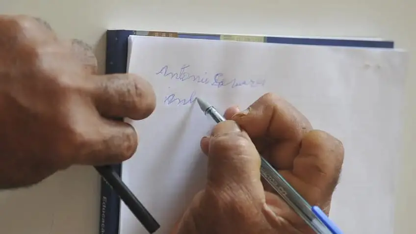 Governo do Acre abre seleção para o Programa Brasil Alfabetizado