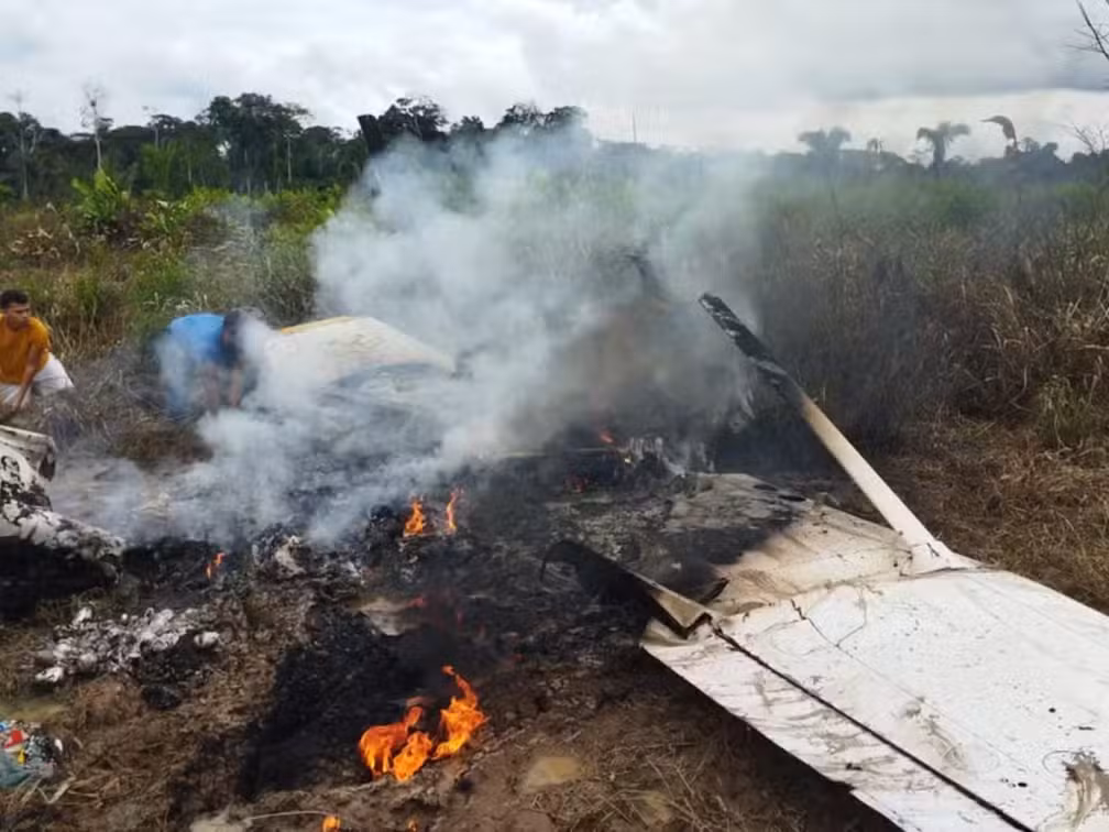 Acidente aéreo em Manoel Urbano, 1 ano depois: veja perguntas e respostas sobre tragédia com quatro mortos