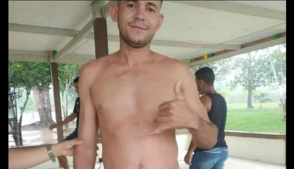 Homem é morto por policial no bairro Miritizal, em Cruzeiro do Sul