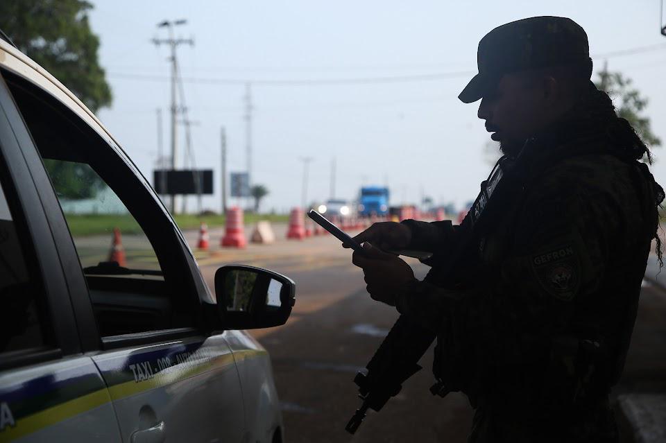 Acre apresenta maior redução de chamadas por roubo dos últimos 12 anos