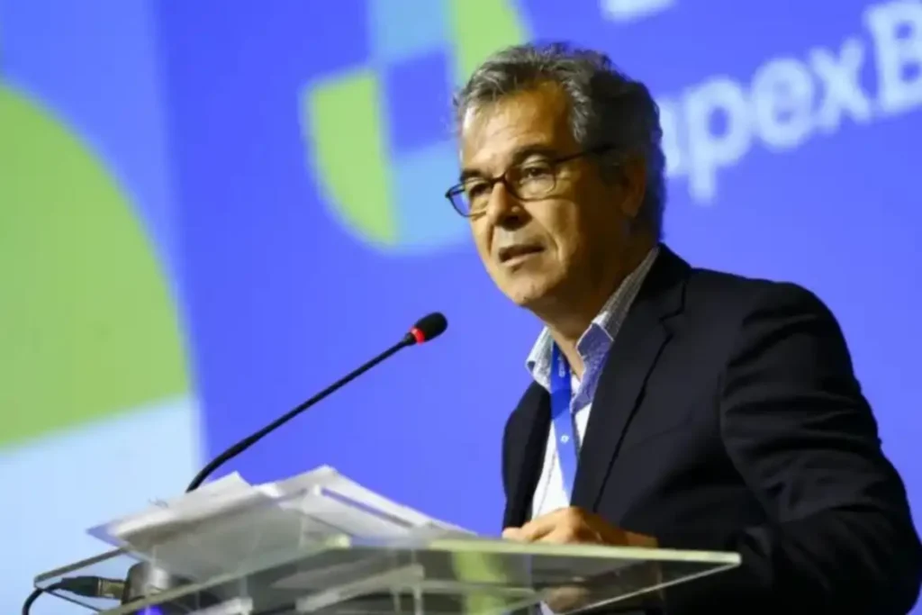 Viagens ao redor do mundo feitas por Jorge Viana e assessores da Apex custaram R$ 26 milhões em 2024