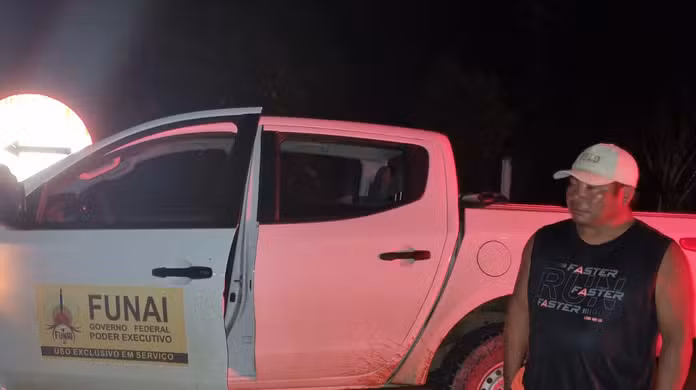 Coordenador da Funai preso por dirigir embriagado é exonerado no Acre