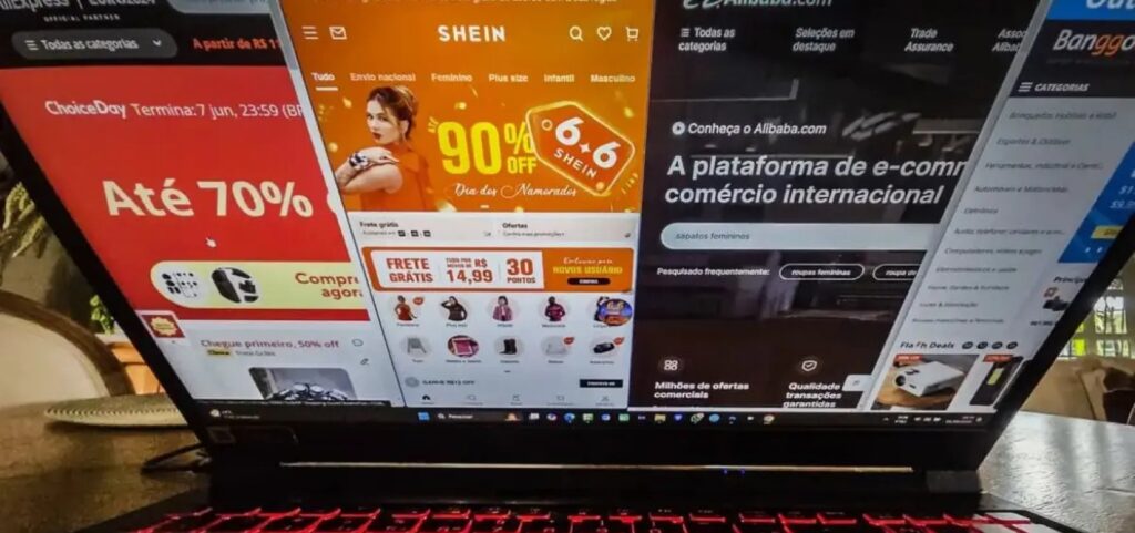 Taxa da blusinha: Acre e outros 9 estados aumentam ICMS para 20%