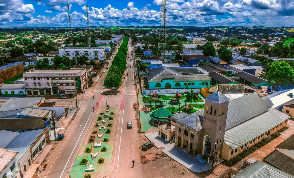 Terra do abacaxi gigante, Tarauacá comemora 112 anos de história e emancipação