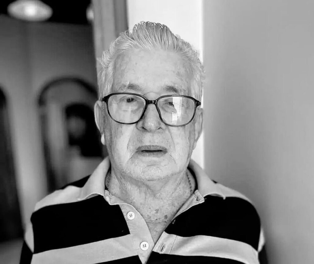 Cruzeiro do Sul se despede do ex-prefeito Pedro da Silva Negreiros, aos 86 anos