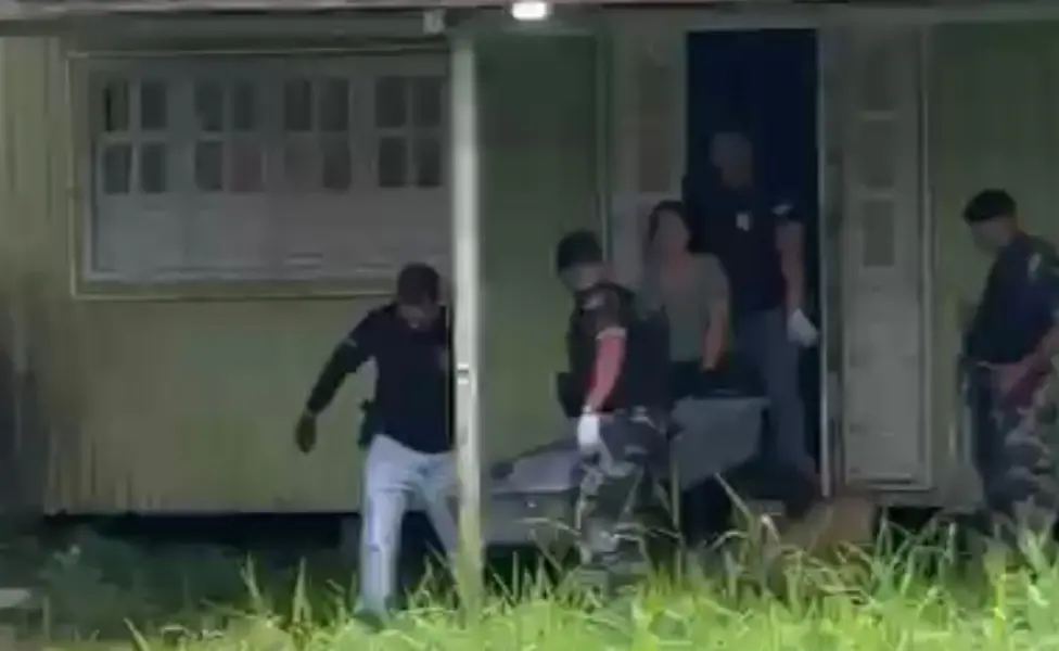 Homem assassinado com tiro na boca em Cruzeiro do Sul pode ter sido vítima de agiotagem