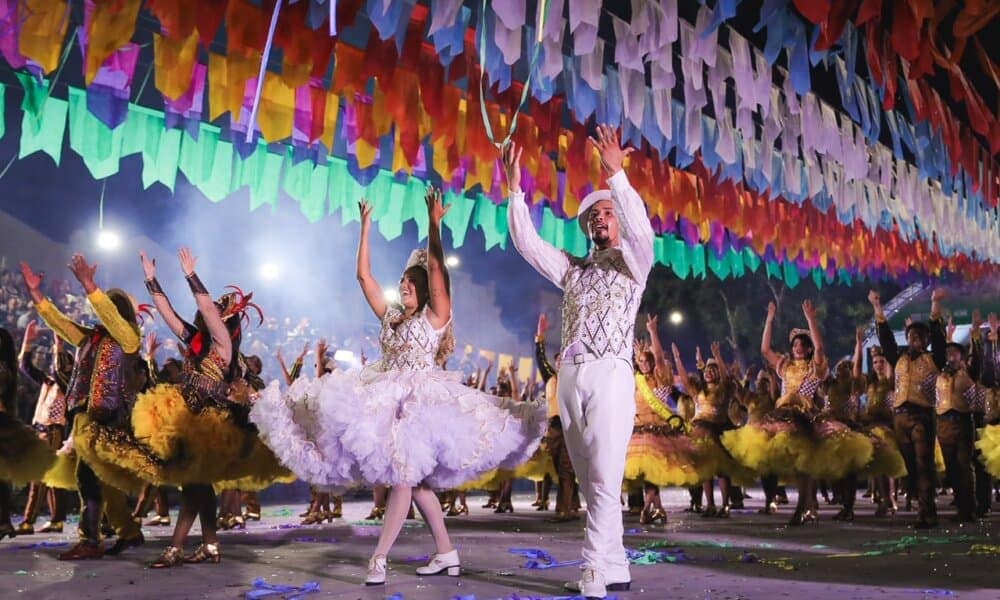 Governo lança edital cultura viva com R$ 1,47 milhão da Lei Aldir Blanc