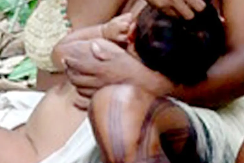 Bebê indígena morre com queimaduras pelo corpo em Cruzeiro do Sul