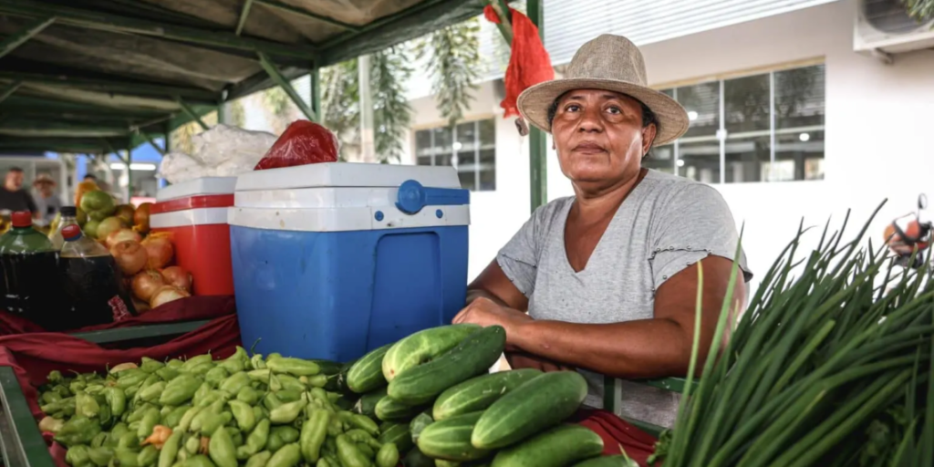 Governo reabre chamada pública para compra de alimentos da agricultura familiar em quatro municípios do Acre