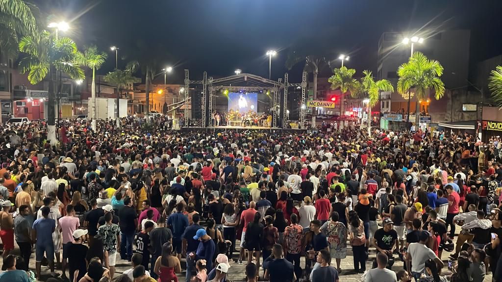 Cruzeiro do Sul espera 40 mil pessoas para a Festa do Trabalhador