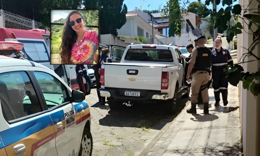 Prima de vereador de Rio Branco é assassinada a tiros em Minas Gerais