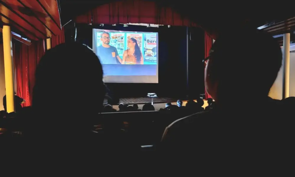 I Festival de Cinema Online do Acre anuncia vencedores com premiação de até R$ 5 mil