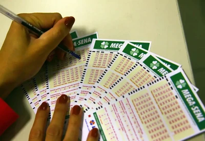 Mega-Sena sorteia prêmio de R$ 3,5 milhões neste sábado