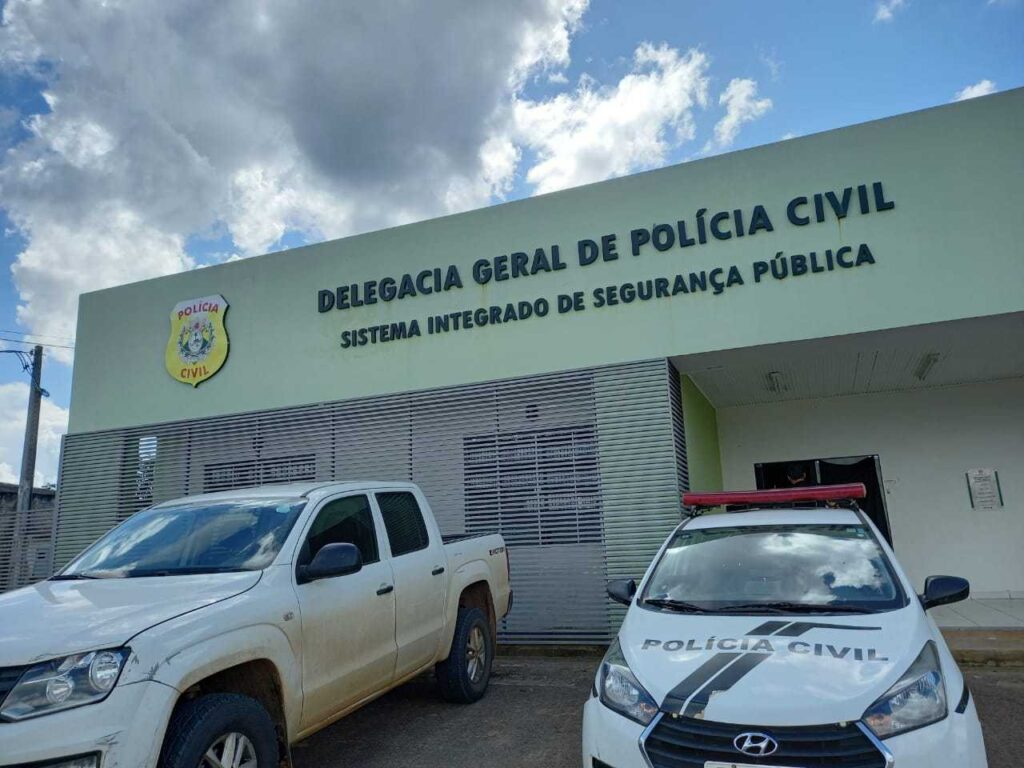 Polícia investiga tentativa de estupro contra jovem com deficiência no interior do Acre