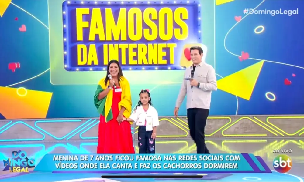 “Encantadora de Pinschers” do Acre conquista segundo lugar em concurso do Domingo Legal