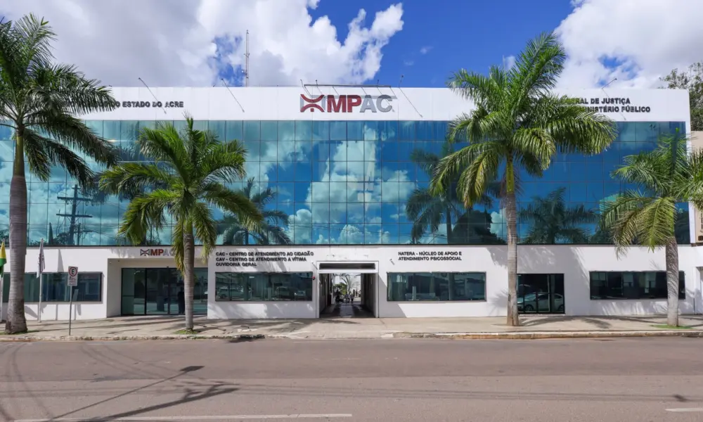 Ministério Público funcionará em regime de plantão no feriado prolongado