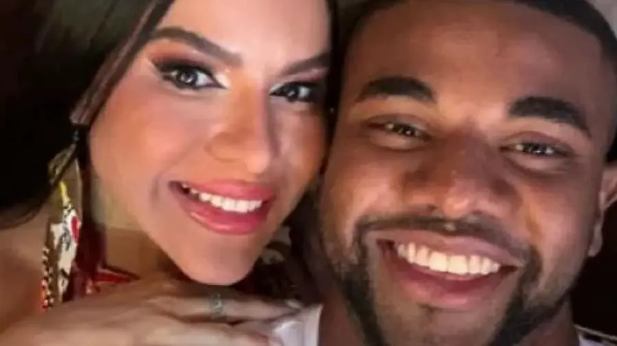 Davi Brito vira réu por violência psicológica após ameaçar ex com arma