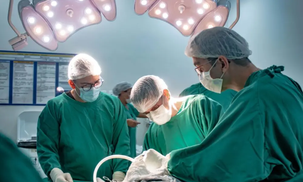 Hospital da Mulher e da Criança do Juruá realiza cirurgias pelo Opera Acre e reforça saúde regionalizada