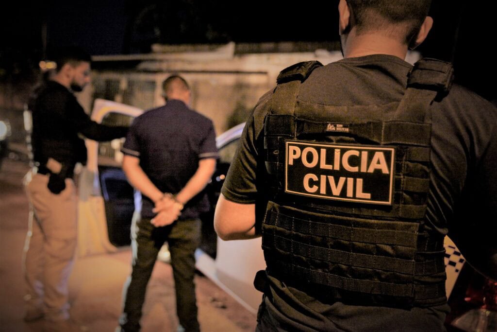 Acre apresenta redução de 29,31% de mortes violentas intencionais