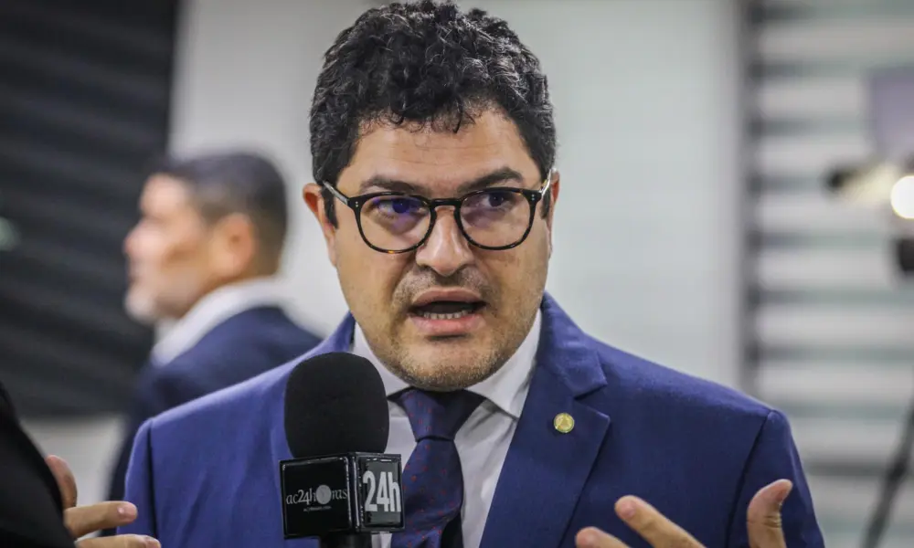 Deputado Eduardo Ribeiro diz que saída excessiva de gado no AC pode encarecer a carne