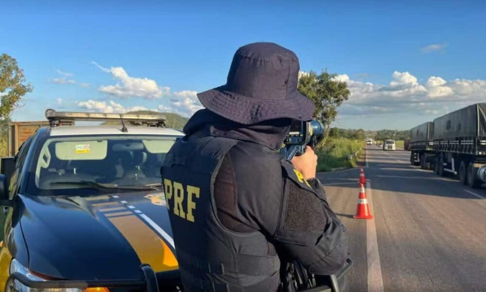 Acre registrou 287 acidentes nas rodovias federais em 2024, segundo anuário da PRF