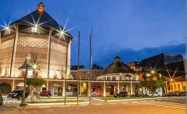 Cristãos de Cruzeiro do Sul se preparam para realizar a tradicional Via Sacra nesta Sexta-feira da Paixão