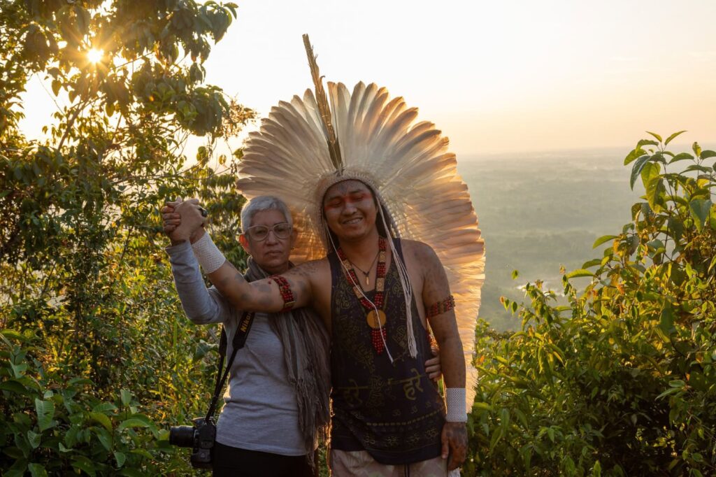 Mais de 5 mil turistas estrangeiros desembarcaram no Acre no primeiro trimestre de 2025