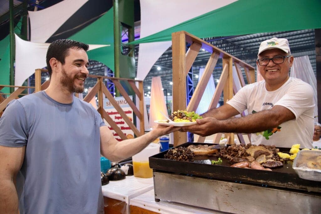 Governo abre vagas para curso de Boas Práticas de Manipulação de Alimentos, em Cruzeiro do Sul