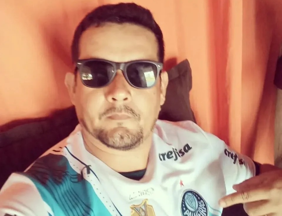 Homem preso por estuprar a filha se identifica como ‘servo de Deus’, patriota e conservador