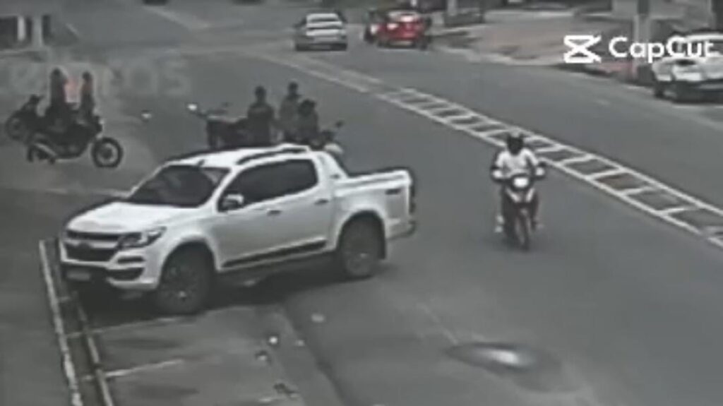 Polícia Militar age com agilidade e recupera objetos furtados no centro de Cruzeiro do Sul