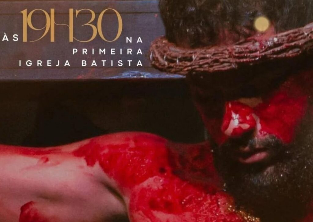 Primeira Igreja Batista de Cruzeiro do Sul realizará emocionante musical de Páscoa entre os dias 18 e 20 de abril