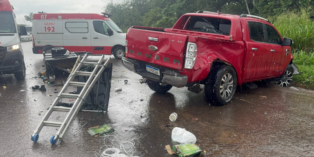 Polícia Civil instaura inquérito para apurar acidente que vitimou duas pessoas na Via Verde