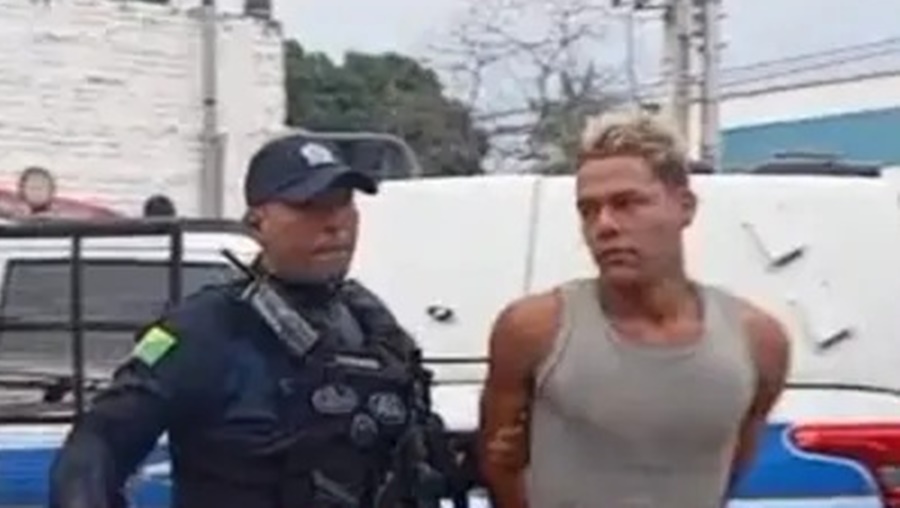 No Acre, aluno usa dinheiro do programa Pé-de-Meia para comprar drogas