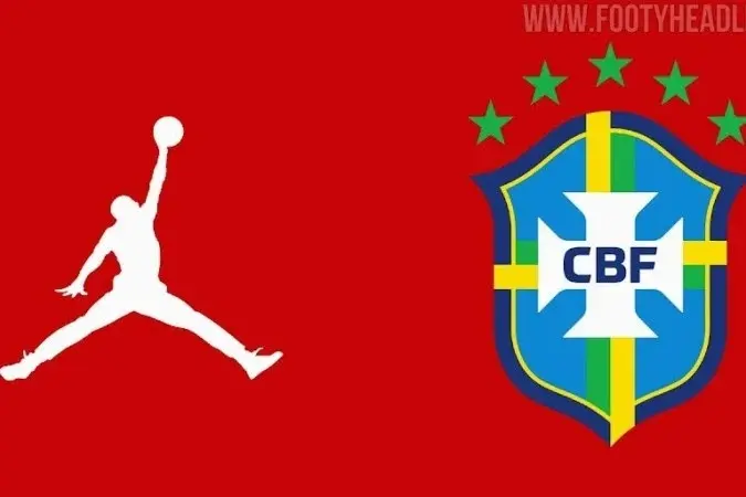 Brasil terá camisa vermelha na Copa de 2026, diz site especializado