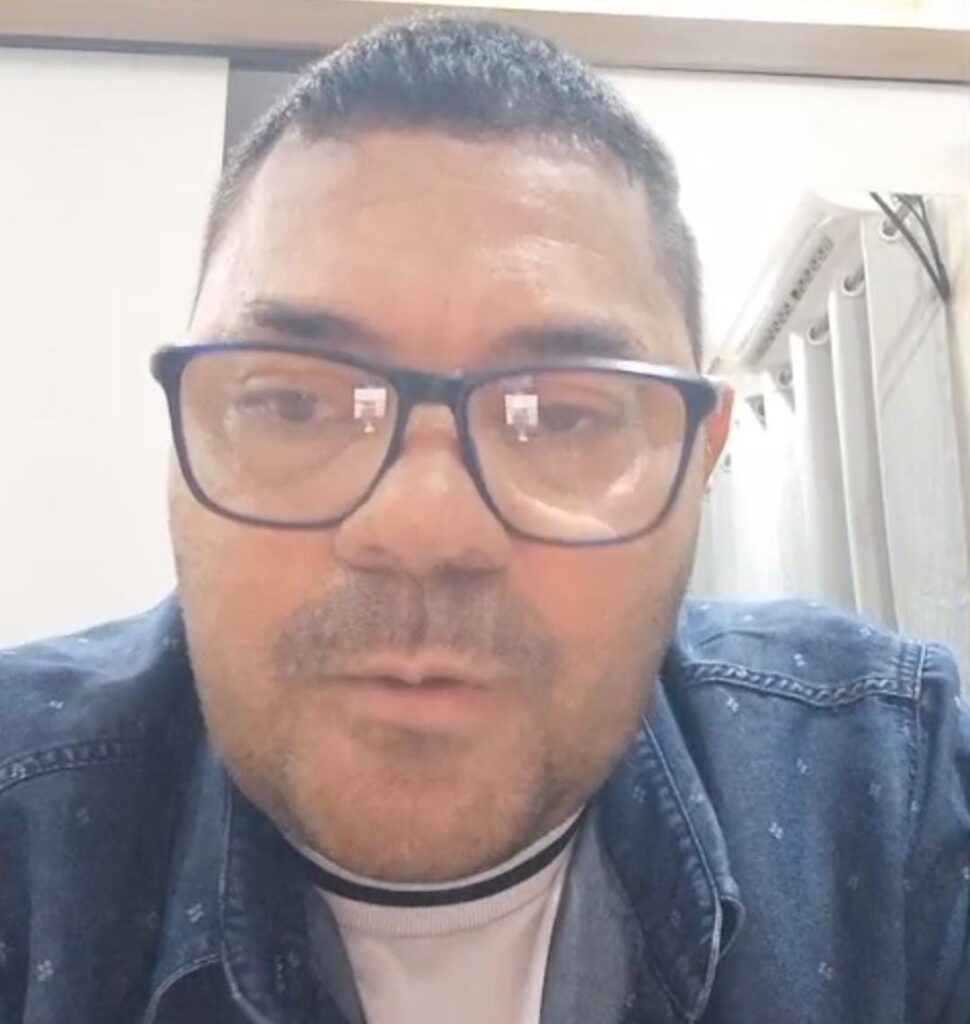 Pastor Francisco ganha destaque nas redes sociais após profecia sobre eventos globais; ASSISTA