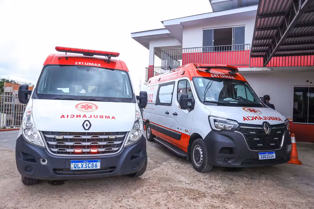 Novo PAC: mais de 60% dos recursos já foram executados pelo Acre