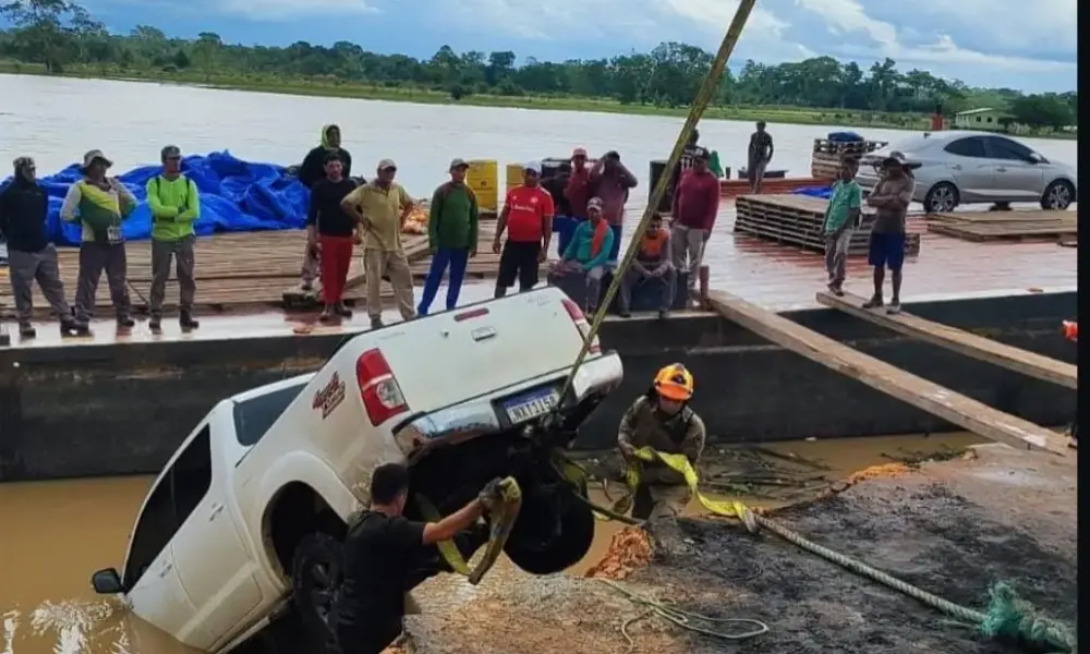 Corpo de Bombeiros recuperaram R$ 307 mil em bens no Juruá