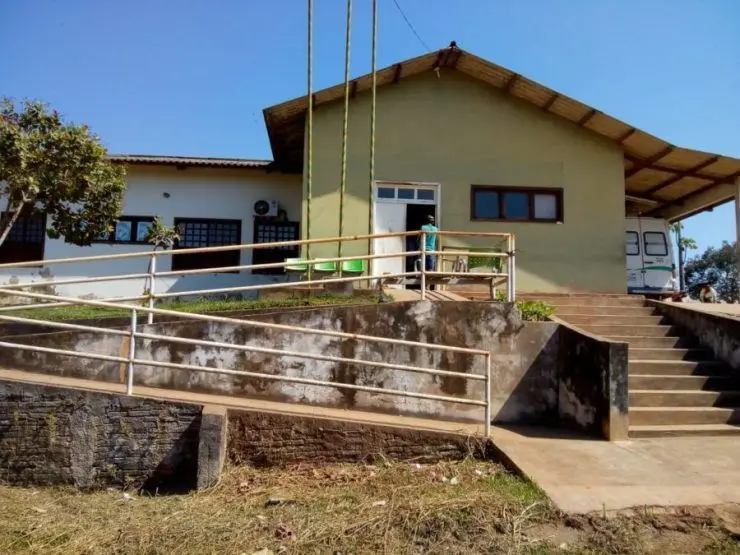 Homem agride médico em Hospital de Porto Walter